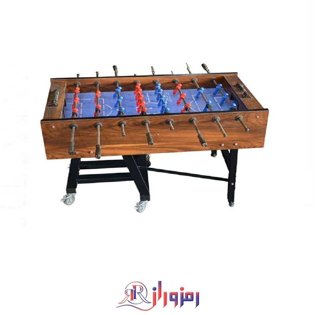 قیمت ماساژور برقی همه جانبه پا مدل FF1502B